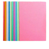 A4/A3/4K 4mm Thick Colored Foam Board for Art and Craft Projects