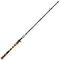 Premium Ultra-Light Super Hard H-Tone Lure Rod Set for Blackfish Fishing, Long Casting Lure Rod Sea Rod