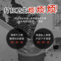 Bird Cage Tray Liners and Elastic Film Covers for Pet Waste Disposal