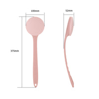 Back Lotion Applicator with Long Handle for Sunscreen and Moisturizer