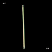 E27 Lamp Holder with Rod/Wire for DIY Lighting Fixtures