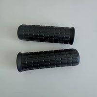 Bicycle Handlebar Grips 30mm Diameter Rubber Anti-Slip for Cycling and Garden Tools