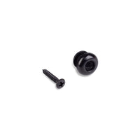 Acoustic Guitar and Ukulele Strap Buttons Anti-Slip End Pin Accessories