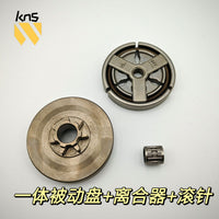 Chainsaw Clutch Sprocket Assembly for 4500 5200 5800 58cc Models