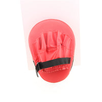 Boxing Focus Mitts for Adult & Kids - Muay Thai, Sanda, Taekwondo Training Punching Pads