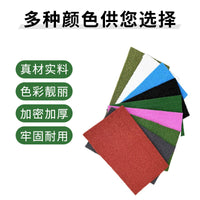 Premium Artificial Turf for Sports Fields and Landscaping, High-Density Synthetic Grass Carpet for Golf, Tennis, and Playgrounds