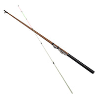 Soft Tail Raft Fishing Rod for Boat and Shore Casting