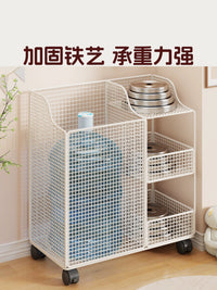 Garden Tool Storage Rack Yard Farm Equipment Organizer Garage Hardware Large Capacity Gardening Tool Holder