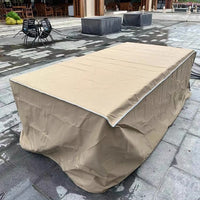 Outdoor Waterproof Dust Cover for Furniture and Equipment