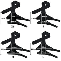 Pet Dog Rear Leg Brace for Injury Recovery and Joint Support
