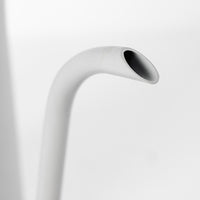 Stainless Steel Watering Can with Wooden Handle, Long Spout for Indoor Plants and Garden