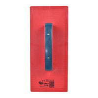 Plastic Plastering Trowel for Masonry and Drywall Finishing