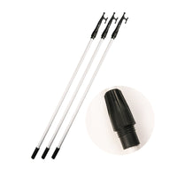 Marine Aluminum Alloy Boat Hook for Life Rafts and Yachts