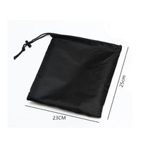 Resistance Band Accessory Kit with Handles, Ankle Straps, and Door Anchors