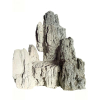 Outdoor Garden Faux Rock Ornament Landscape Decor for Villa Courtyard