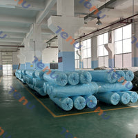 Acid-Alkali Resistant Chemical Protective Robot Suit for Industrial Automation