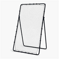 Portable Soccer Rebounder Net for Training, Foldable Soccer Rebounder Goal