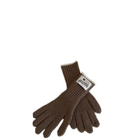 Korean Soft Warm Fingerless Touchscreen Gloves with Wrist Protection