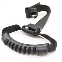 Adjustable Detachable Car Assist Handle for Elderly and Pregnant Women