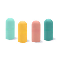 Silicone Leak-Proof Bottle Sleeve for Travel Toiletries - Essential Luggage Accessory