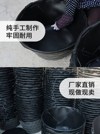 Large Wire Fruit and Vegetable Basket for Produce Storage