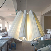 Bohemian Hand-Woven Rattan Pendant Light Shade for Bedroom & Dining Room