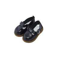 BJD Doll Casual Leather Shoes for 1/4 Scale Dolls