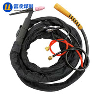 TIG Welding Torch Accessory Kit for WP-17/18/26 Torches