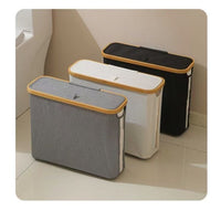 Multifunctional Large Capacity Tissue Storage Box
