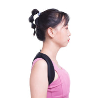 Posture Corrector Back Brace for Clavicle Support and Shoulder Alignment