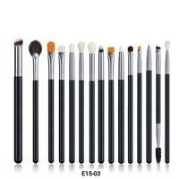 Professional Eye Makeup Brush Set
