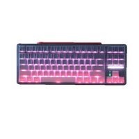 Langtu T88/T88 Pro Mechanical Keyboard Cover Dust Protector Liquid Silicone