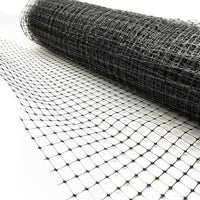 Multi-functional Garden Netting for Deer, Mole, and Bird Protection