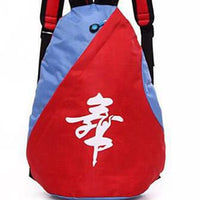 Kids Dance Bag Ballet Gymnastics Backpack for Girls