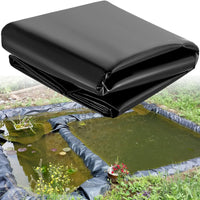 HDPE Pond Liner for Garden Landscaping and Pool Underlay