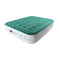 Portable Self-Inflating Camping Air Mattress for Outdoor Travel