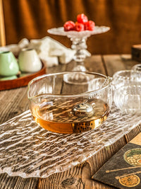 Matcha Whisk and Bowl Set with Pour Spout