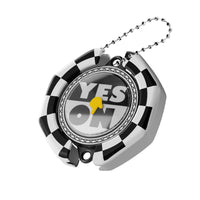 Decision Maker Fidget Spinner Toy for Kids, Novelty Stress Relief Game