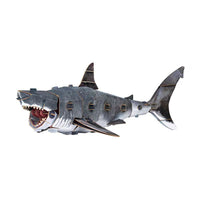 Mumbag 3D Paper Puzzle Educational Model for Kids - Animal Series
