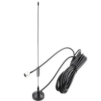 Mini DCS 1800MHz Cell Phone Signal Booster with Suction Cup Antenna Kit