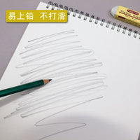Sketchbook Coil Bound Drawing Pad for Artists, Thick Paper for Sketching, Painting, and Watercolor