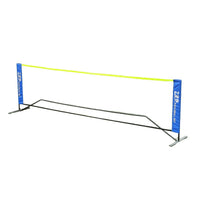 Portable Pickleball Net Set for Outdoor Training