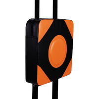 Wall Mounted Boxing Target Pad for Punching and Striking Practice