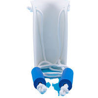 Sock Aid Device for Elderly and Pregnant Women, No Bending Required