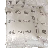Snowflake White Quartz Sand for Aquariums, Zen Gardens, and Play Areas