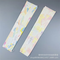 Lulu UV Protection Cooling Arm Sleeves for Outdoor Sports and Driving
