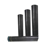 Heavy-Duty Black Sun Shade Net for Garden, Greenhouse, and Agriculture - UV Protection and Dustproof
