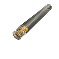 Acrylic Incense Tube for Sandalwood and Agarwood Incense Sticks, 5g/10g/20g Capacity