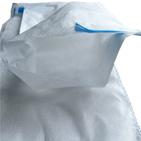 Reusable Non-Woven Fruit Protection Bags for Grapes, Loquats - Waterproof, Bird & Insect Proof, Breathable