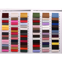 300T Pongee Polyester Lining Fabric for Jackets, Down Coats, Windbreakers, and Bags